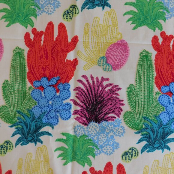 OOP this n that kats Alexander Henry Fabrics kawaii Where’s Waldo cat parade 1yd - Picture 14 of 16